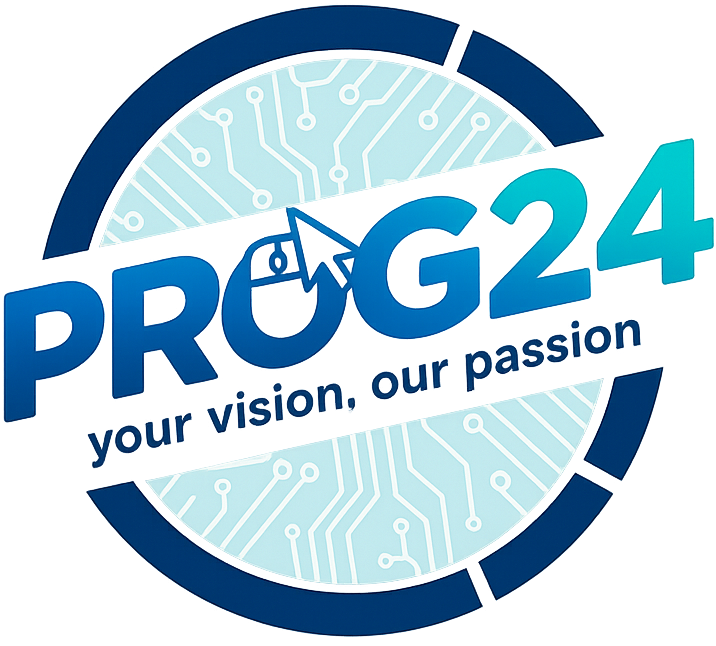 Prog24 Logo